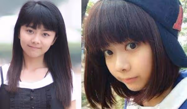 譚松韻自曝上學時沒人追,看到她17歲舊照:換我我也不追
