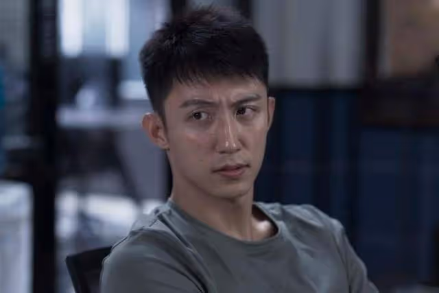 《罰罪》僅剩6集!肖振邦的結局註定悲慘,邱濤的真實身份即將暴露