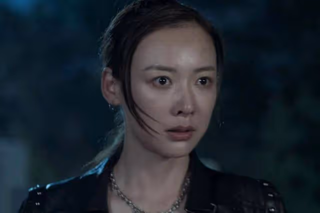 《罰罪》僅剩6集!肖振邦的結局註定悲慘,邱濤的真實身份即將暴露