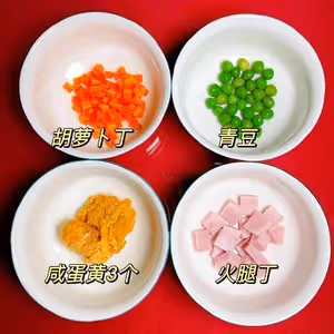 有顏味佳的蟹黃豆腐