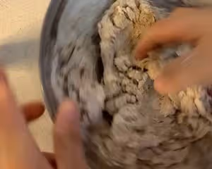 全網最簡單的全麥麵包