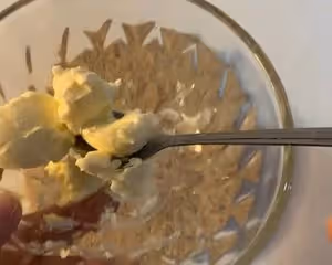 全網最簡單的全麥麵包