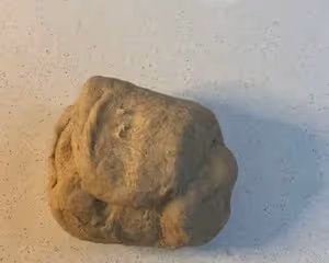 全網最簡單的全麥麵包