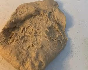 全網最簡單的全麥麵包