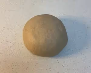 全網最簡單的全麥麵包