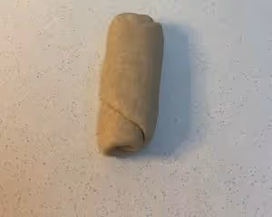 全網最簡單的全麥麵包