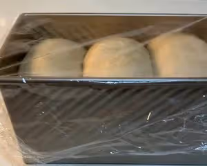 全網最簡單的全麥麵包