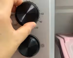 全網最簡單的全麥麵包