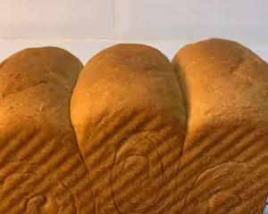 全網最簡單的全麥麵包