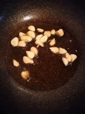 完美復刻-橄欖油炒三種蘑菇