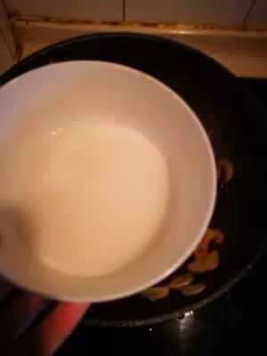 完美復刻-橄欖油炒三種蘑菇