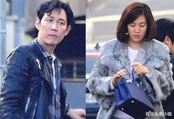 她的前半生，如同一部爽劇！