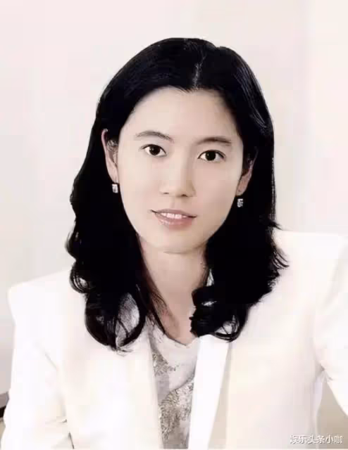 她的前半生，如同一部爽劇！