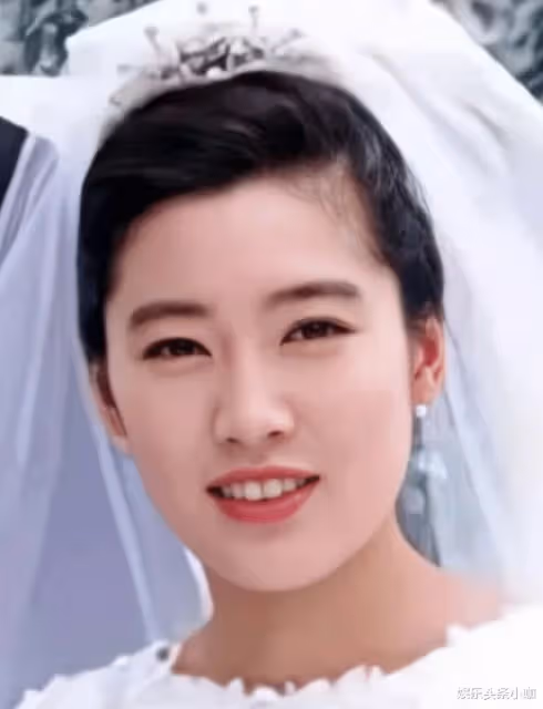 她的前半生，如同一部爽劇！
