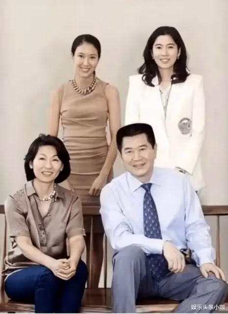 她的前半生，如同一部爽劇！