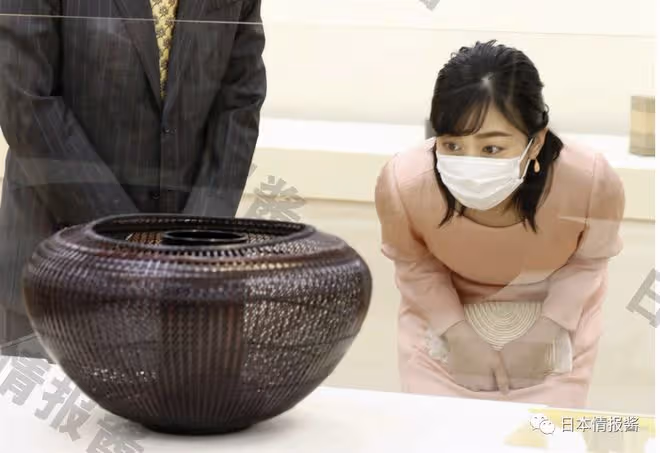 全靠真子公主積蓄度日！小室圭還想把母接到美國