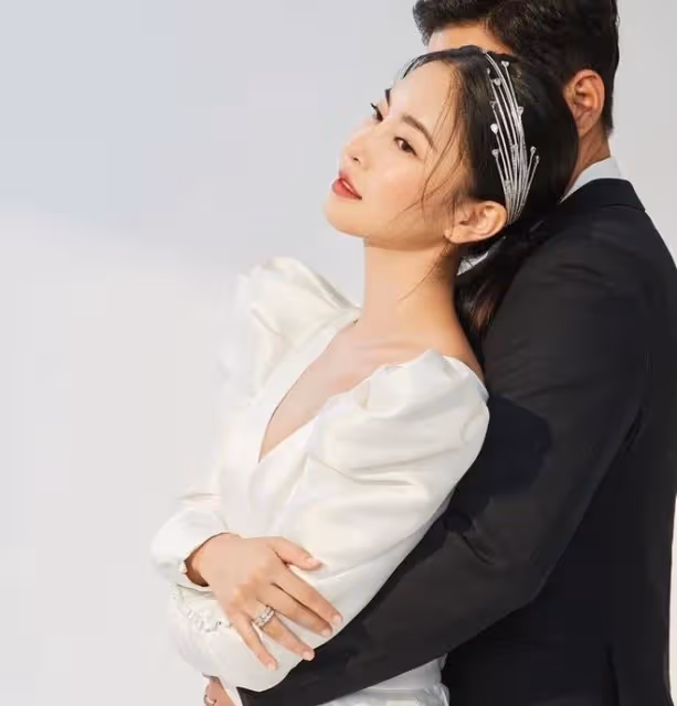 盤點韓國５對青梅竹馬夫妻：金載沅閃婚，這對頻傳婚變