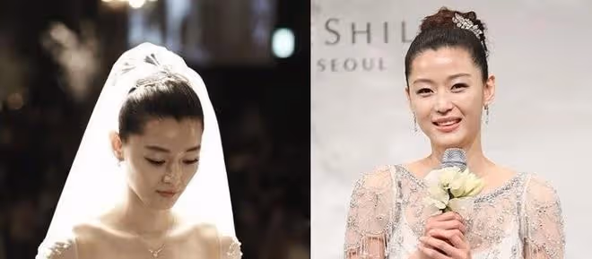 盤點韓國５對青梅竹馬夫妻：金載沅閃婚，這對頻傳婚變