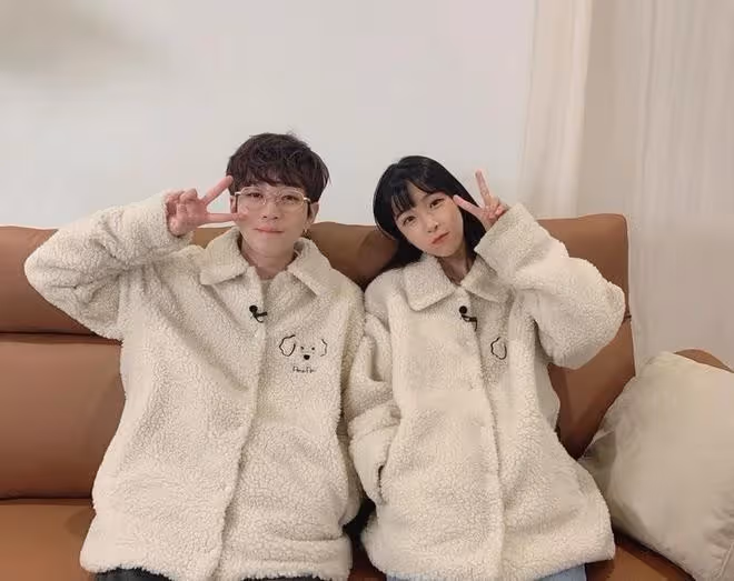 盤點韓國５對青梅竹馬夫妻：金載沅閃婚，這對頻傳婚變