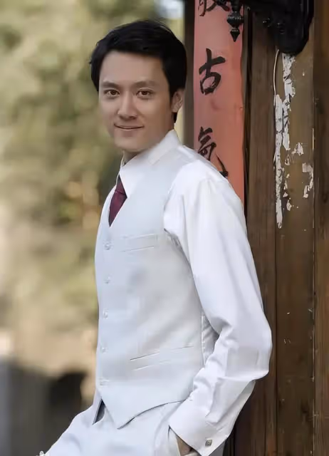 離婚3年後,馮紹峰資源掉光,趙麗穎風生水起,兩人的差距好大