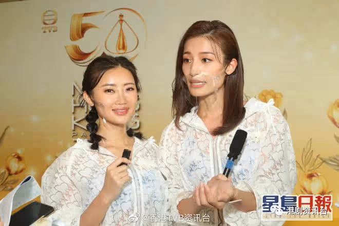 香港小姐2022泳裝曝光！其中兩位被爆不和港姐拖手接受訪問