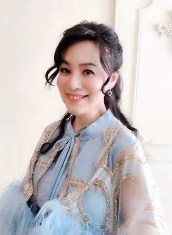 金曲歌后送媽「6千坪農莊養老」退休金全花光,4年後意外獲商機「母女搖身變老闆」網贊:孝心人有天眷