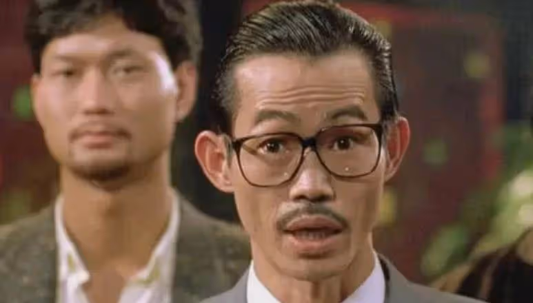 70歲元華移居溫哥華生活,須髪皆白變化大,與家人團聚弄孫為樂