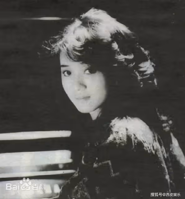 她是一代歌后!「在劉德華懷中」含恨死去 因患重疾「身穿紙尿褲」強撐唱完最後一首歌