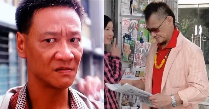 演了一生惡人！3天輸掉2000萬「一生無兒無女」　晚年信佛「專註慈善」去世後存款只有幾百塊
