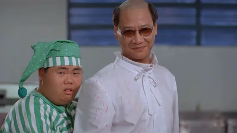 演了一生惡人!3天輸掉2000萬「一生無兒無女」 晚年信佛「專註慈善」去世後存款只有幾百塊
