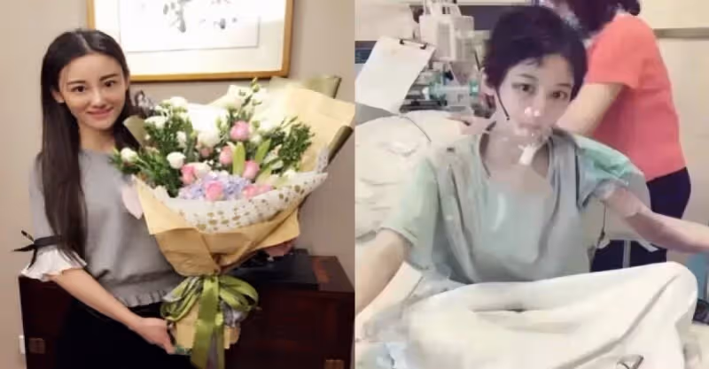28年沒為自己活過！女星熬命拍戲「一人養全家」終癌逝　走後父母還吸血「利用熱度炒作」助兒進娛樂圈