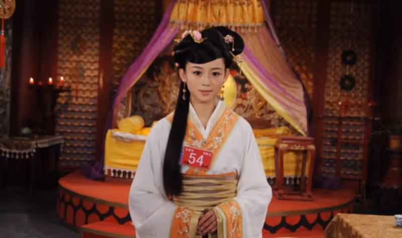 28年沒為自己活過!女星熬命拍戲「一人養全家」終癌逝 走後父母還吸血「利用熱度炒作」助兒進娛樂圈