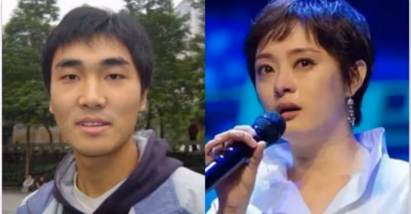 獲孫儷資助10年！貧困男過度索求未果變「白眼狼」反咬一口「現狀曝光」大快人心：不值得同情