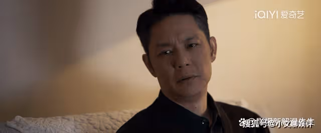 《罰罪》劇情解析:張大和常征重歸於好,大王浮出水面