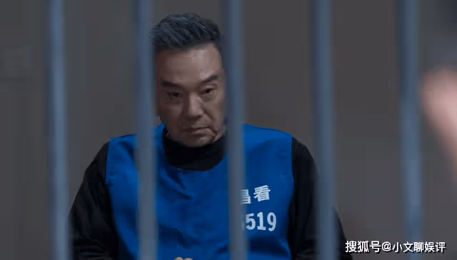 《罰罪》不讓女兒接近趙家,自己卻鋃鐺入獄,紀慮到底在圖什麼?