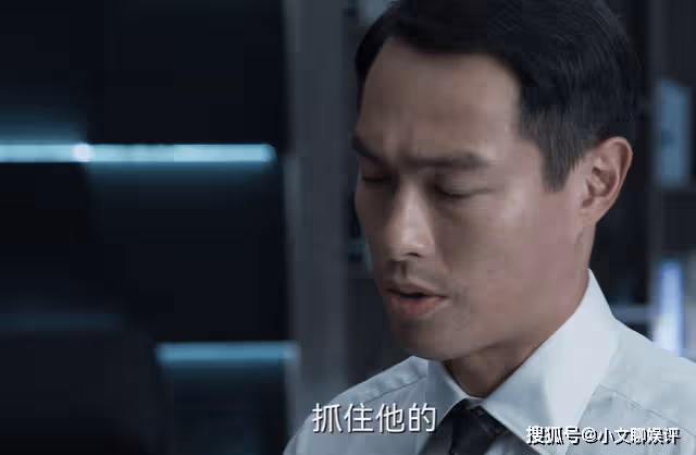 《罰罪》不讓女兒接近趙家,自己卻鋃鐺入獄,紀慮到底在圖什麼?