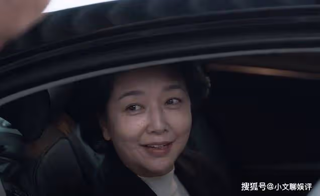 《罰罪》大結局:韓亞遺書內容曝光,大義滅親送趙鵬超入獄