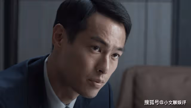 《罰罪》大結局:韓亞遺書內容曝光,大義滅親送趙鵬超入獄