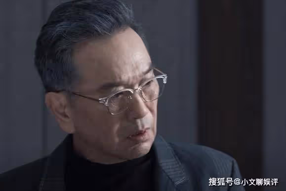 《罰罪》大結局:韓亞遺書內容曝光,大義滅親送趙鵬超入獄