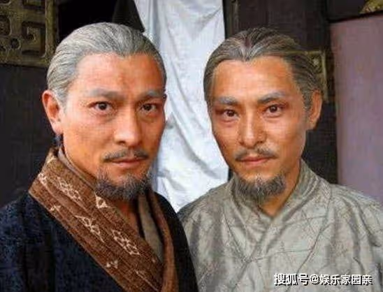 他拍一部戲用了八個替身,為等他劇組停工半年,卻沒人敢說他耍大牌