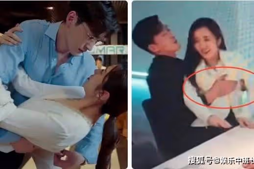 《東八區的先生們》張翰的咸豬手哪一集？《東八區的先生們》導演是誰