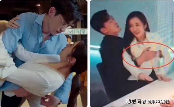 《東八區的先生們》張翰的咸豬手哪一集?《東八區的先生們》導演是誰
