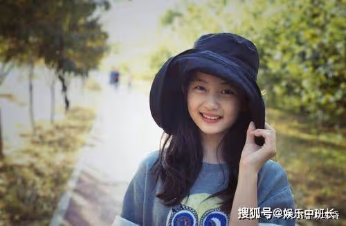 有種「放養」叫黃磊養女兒，染髮打耳洞都不管，看到成績後：懂了