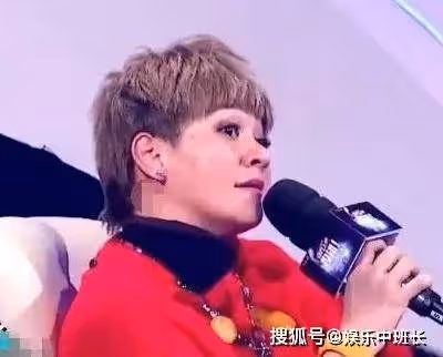 自以為自己很紅,上節目做導師大罵選手,險些被封殺大哭求原諒!
