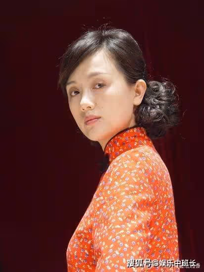 易烊千璽的「媽媽」:出道26年相當低調,丈夫原來是熟悉的他