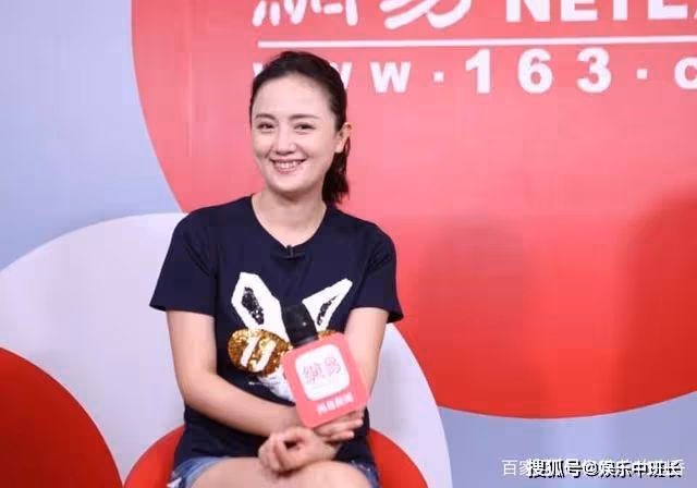 易烊千璽的「媽媽」:出道26年相當低調,丈夫原來是熟悉的他