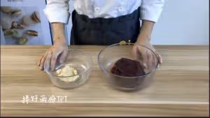情人節最愛 愛心拉花馬卡龍 | 小馬課堂 27