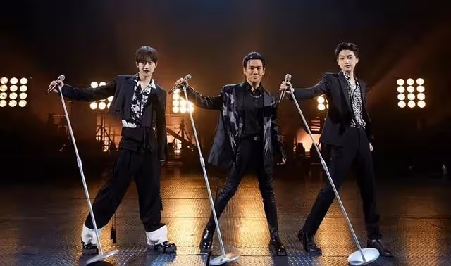 《披哥2》第五期二公舞台:有的被高估,有的被誤解