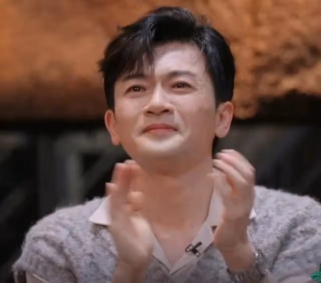 《披哥2》第五期二公舞台:有的被高估,有的被誤解
