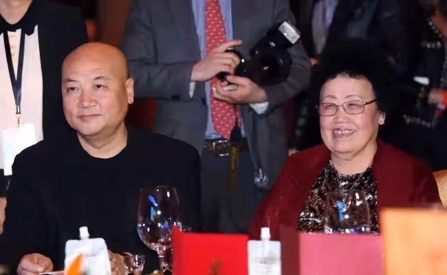「唐僧」下場:仨孩子無一親生,如今再戰江湖